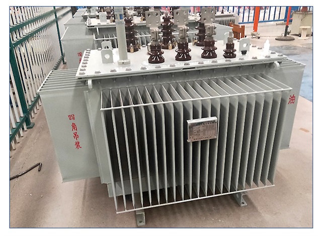 太康太康太康油浸式变压器