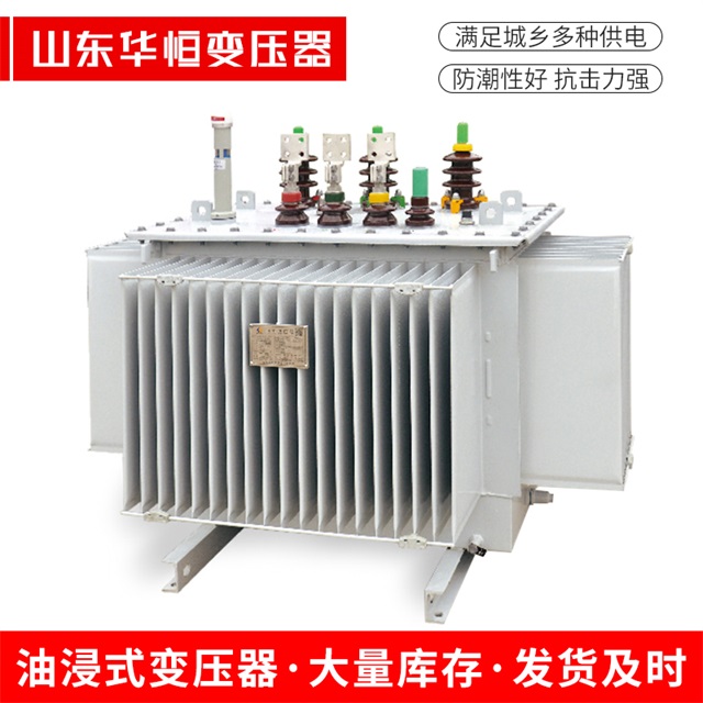 S13-10000/35太康太康太康电力变压器