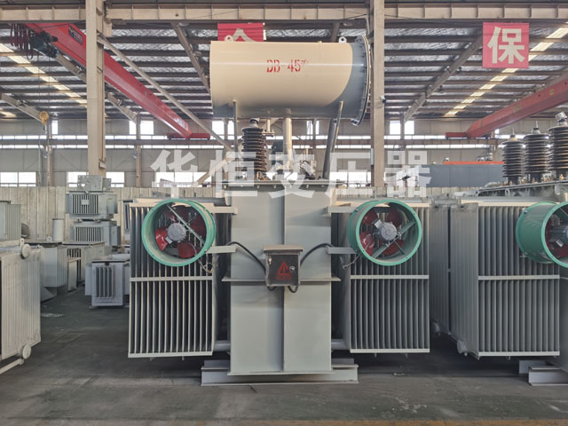 S11-8000/35太康太康太康电力变压器价格
