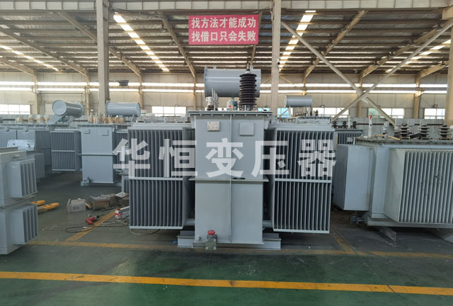 SZ11-6300/35太康太康太康油浸式变压器价格